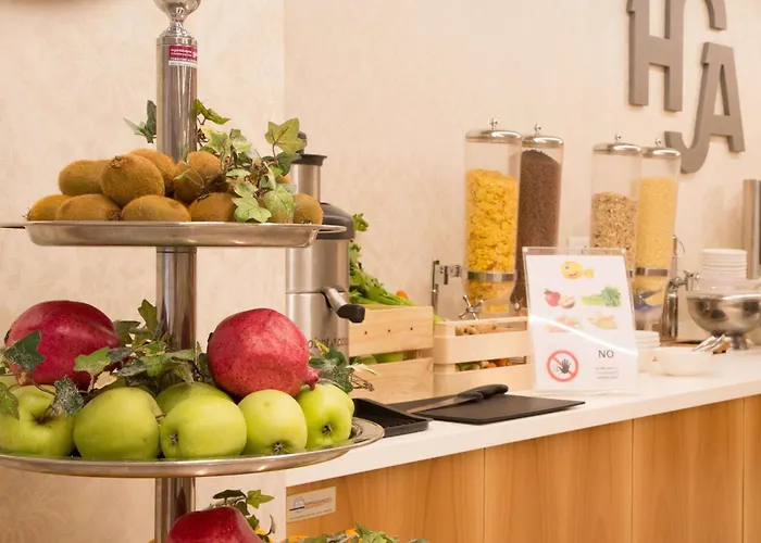 Best Western Hotel Adige