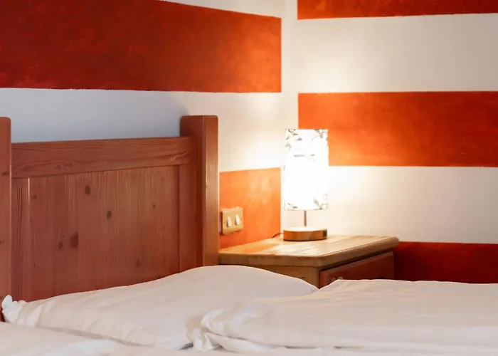 Hotel Al Dos - Breakfast & Private Spa